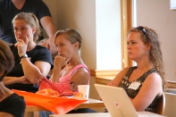 EdCamp CT | August 10, 2012